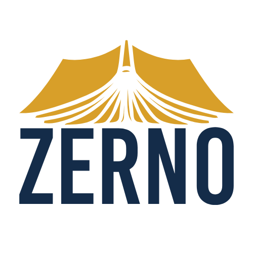 Zerno Distribution